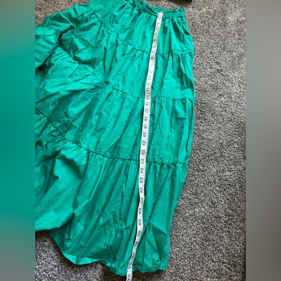 Kourt Ellery Set in green teal - Picture 6 of 7